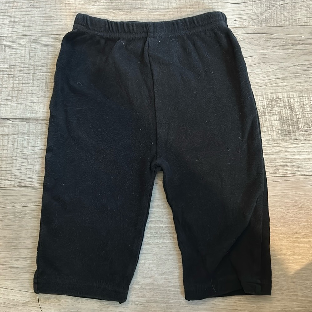 Bon bebe Baby Pants, size 3-6 months